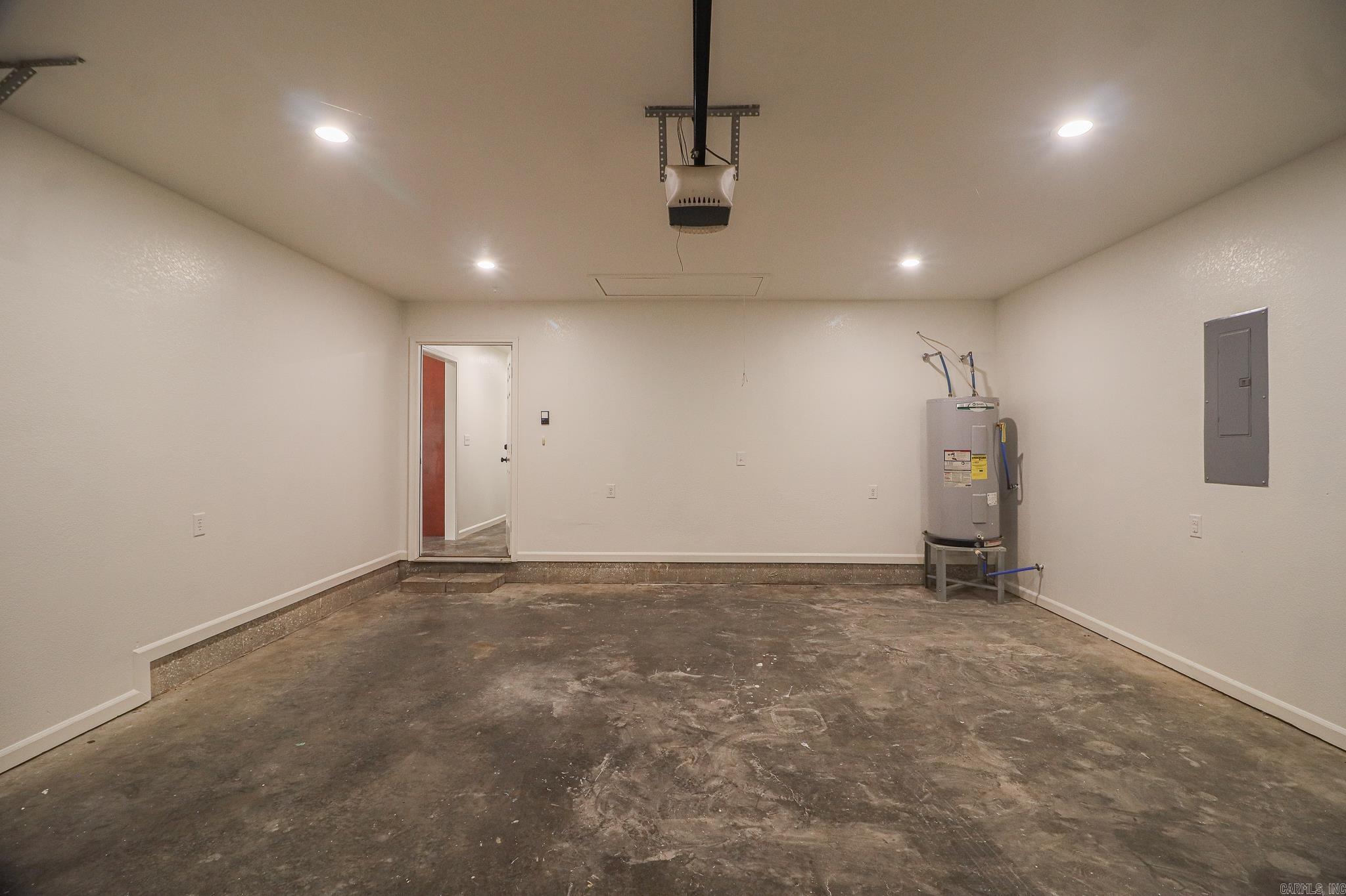 318 W School  Brookland, AR
