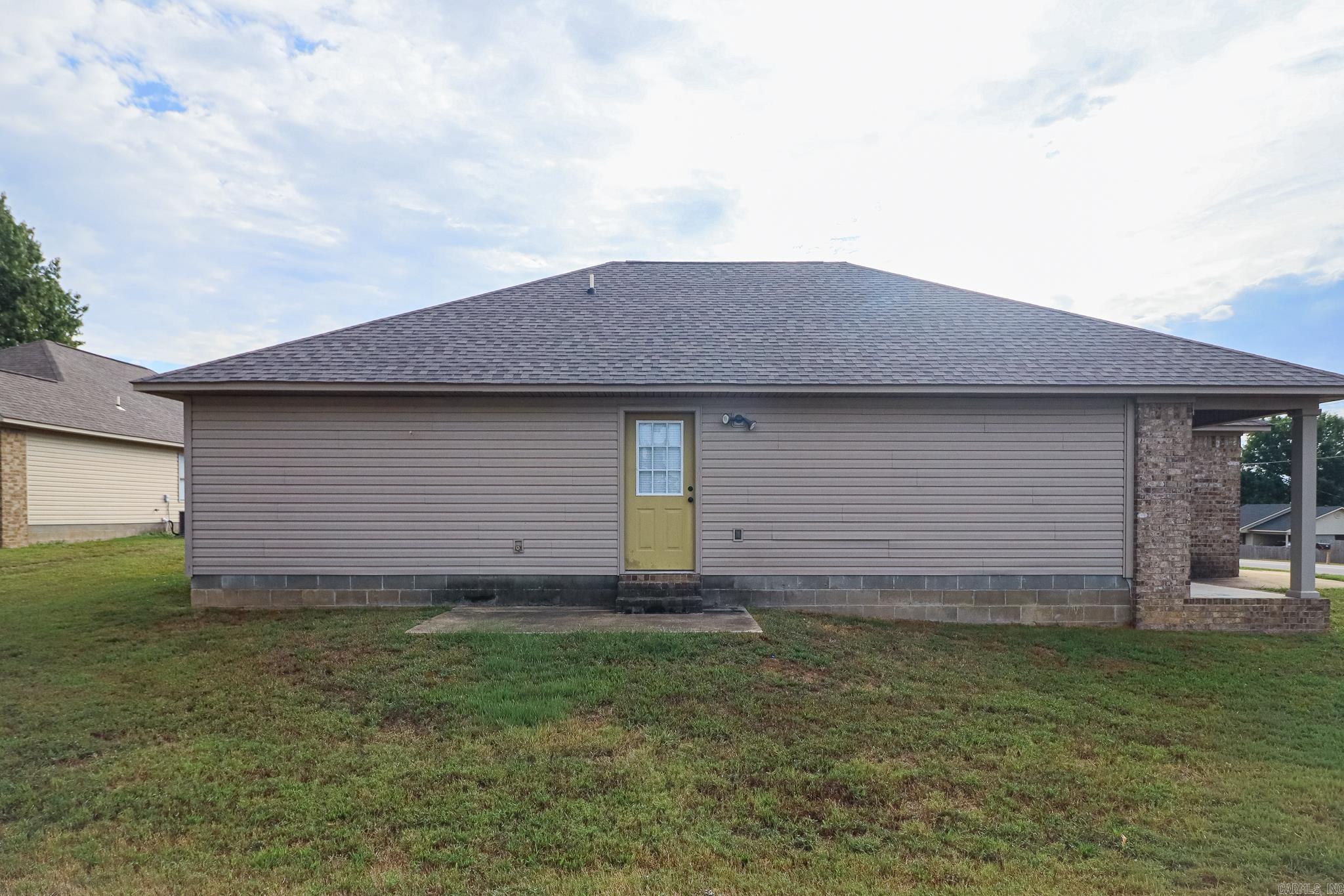 318 W School  Brookland, AR