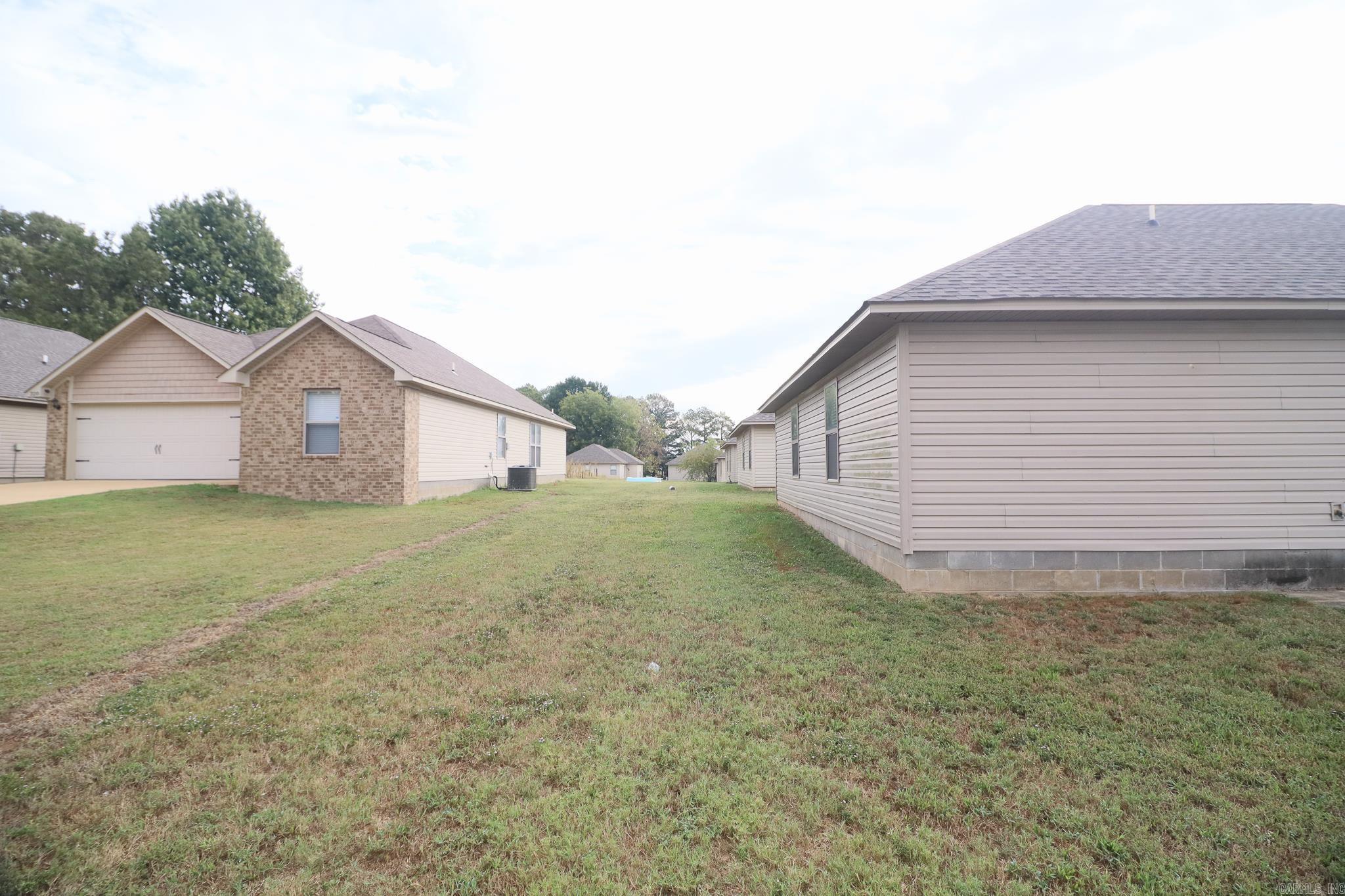 318 W School  Brookland, AR