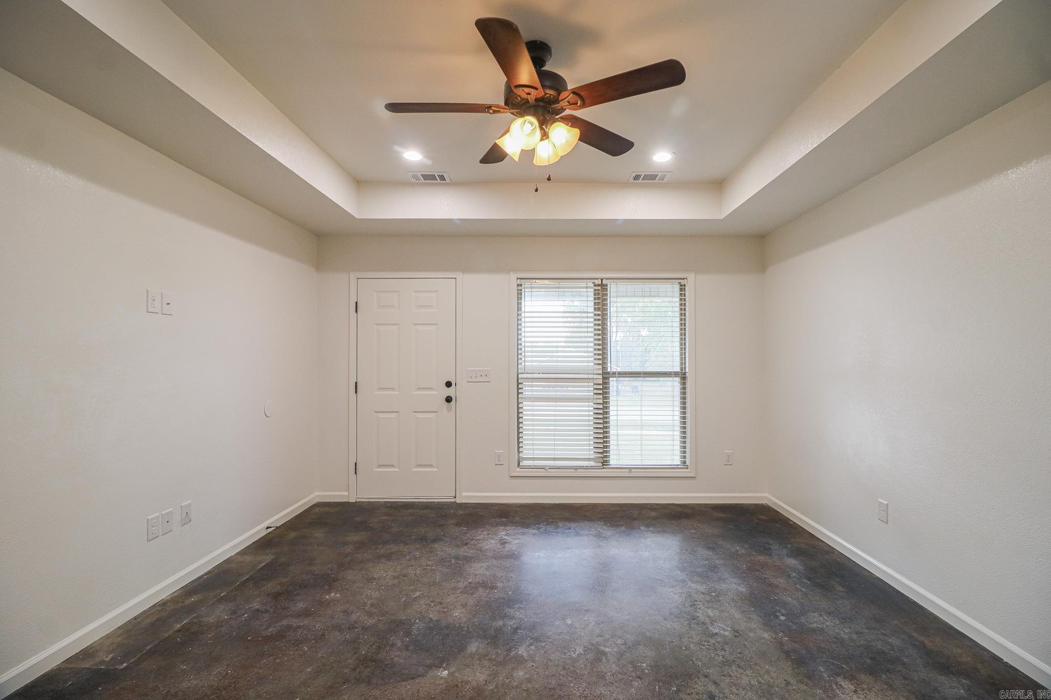 318 W School  Brookland, AR