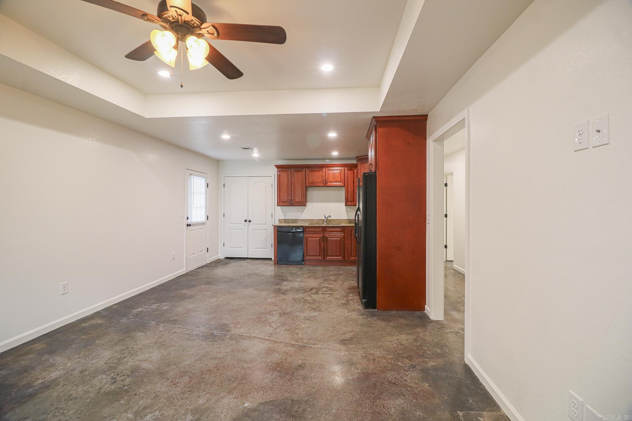 318 W School  Brookland, AR
