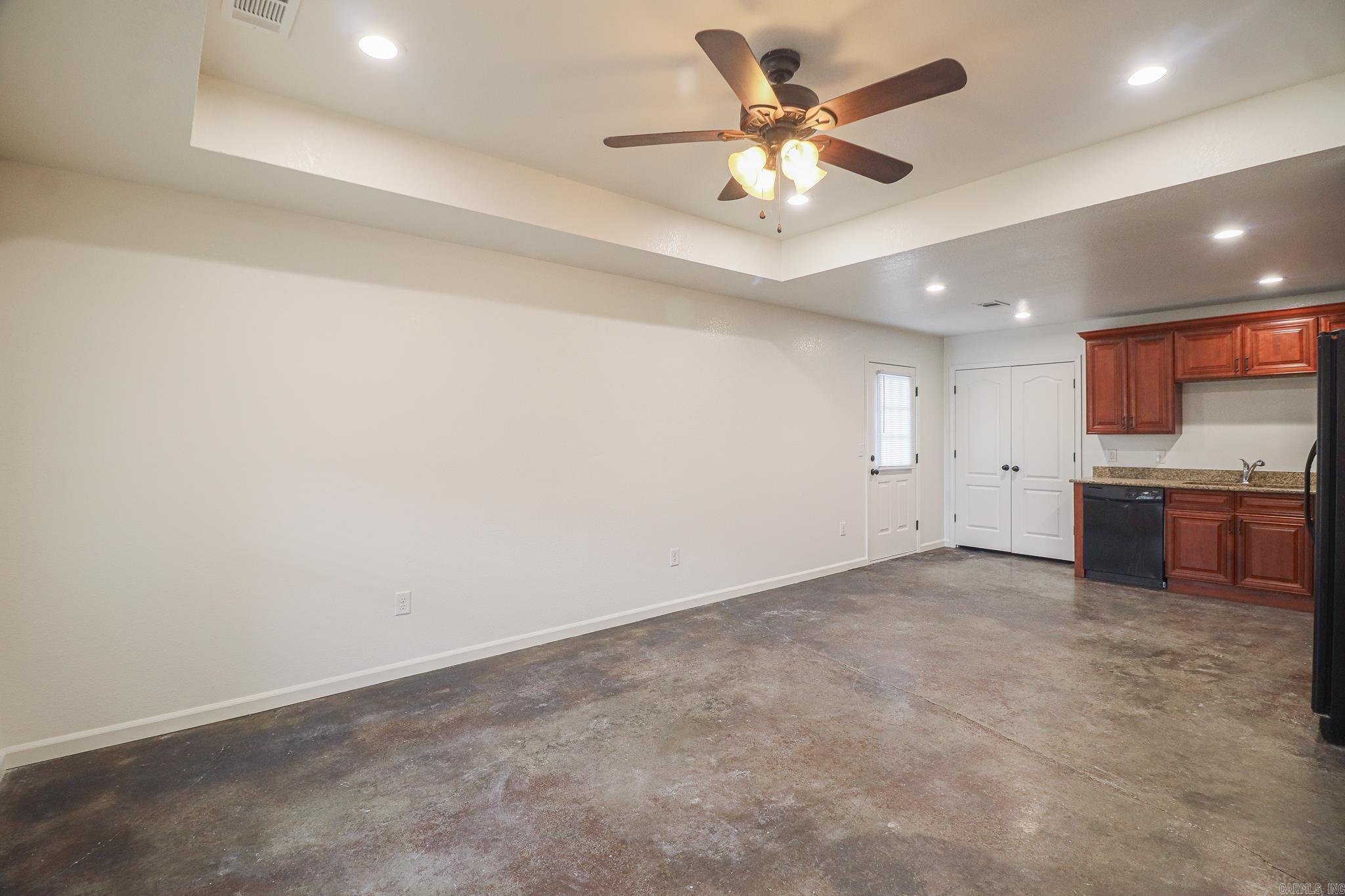 318 W School  Brookland, AR
