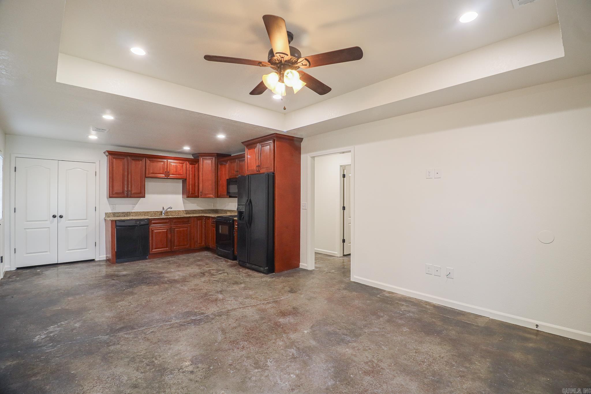 318 W School  Brookland, AR