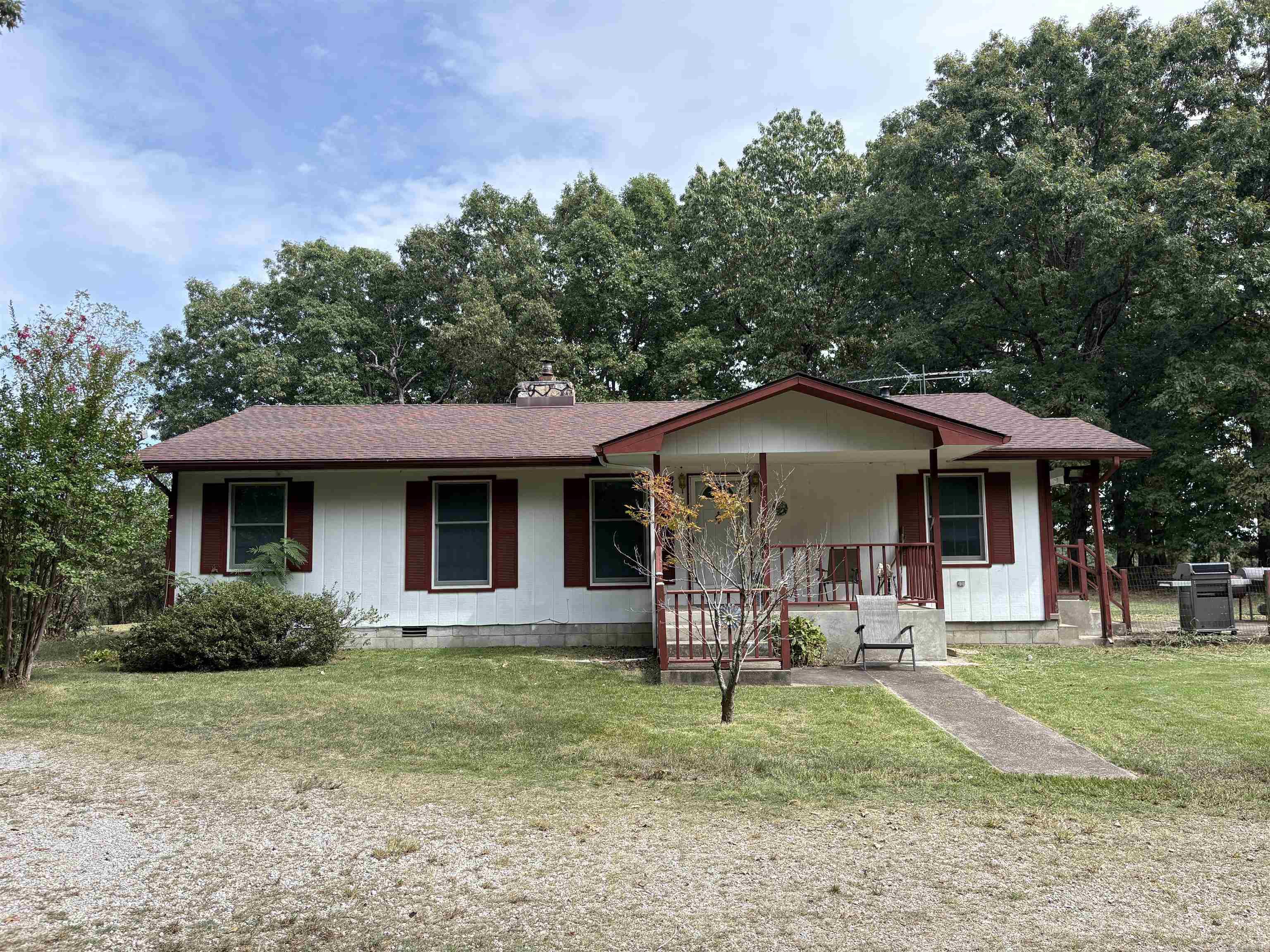 6591  Hwy 125 N  Yellville, AR