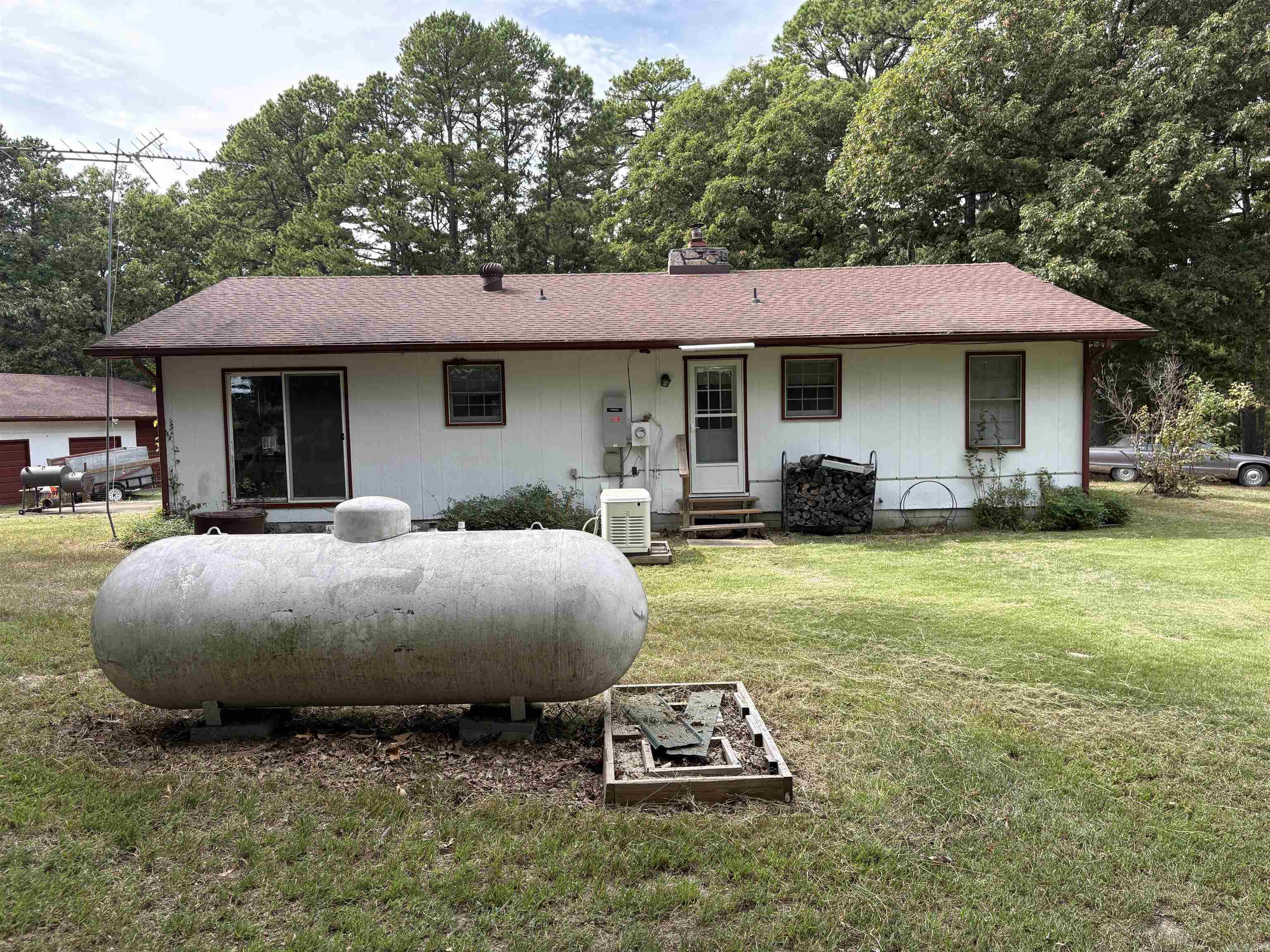 6591 Hwy 125 N  Yellville, AR