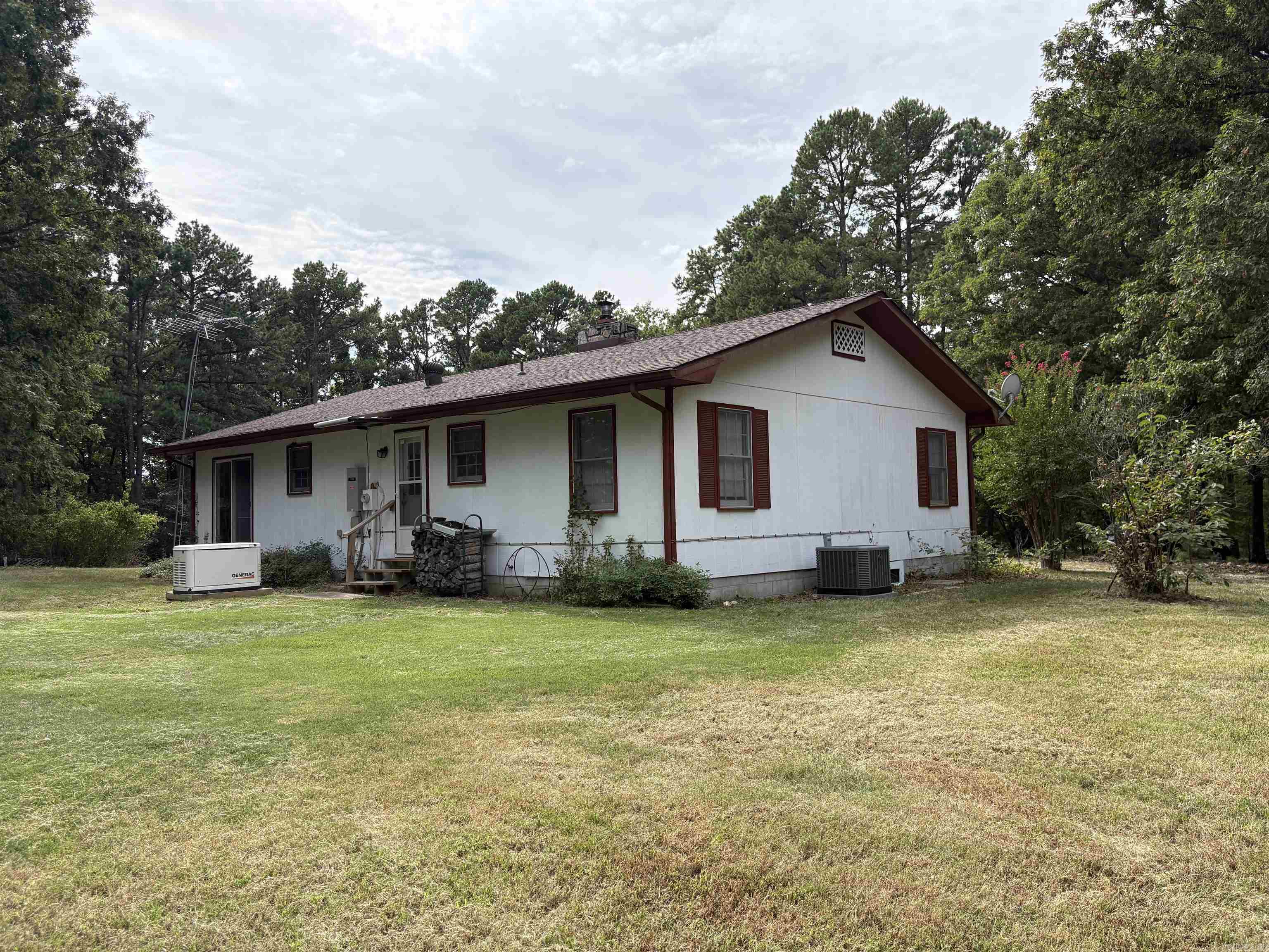 6591 Hwy 125 N  Yellville, AR