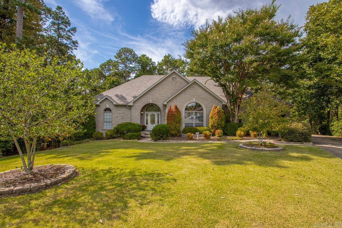 118  Duquesne Ct  Little Rock, AR