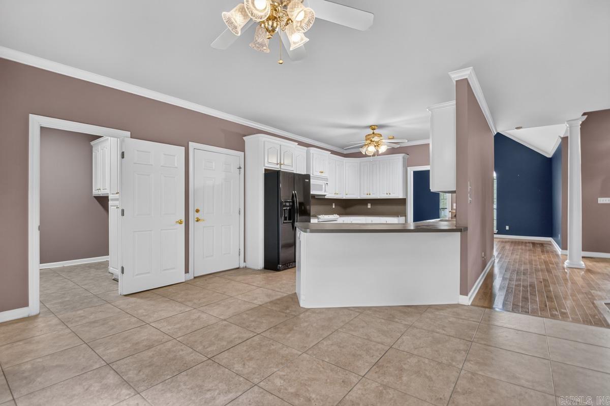 118 Duquesne Ct  Little Rock, AR