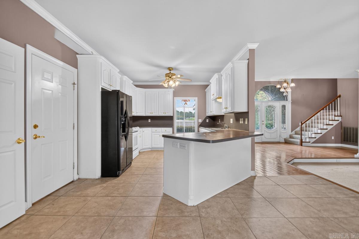 118 Duquesne Ct  Little Rock, AR