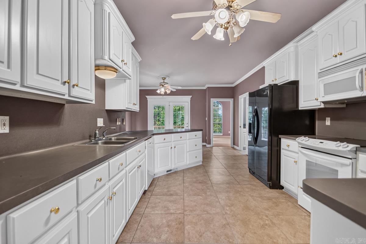 118 Duquesne Ct  Little Rock, AR