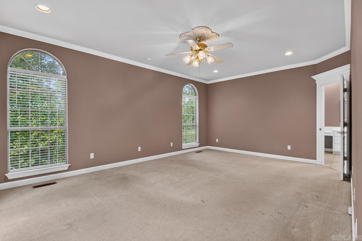 118 Duquesne Ct  Little Rock, AR