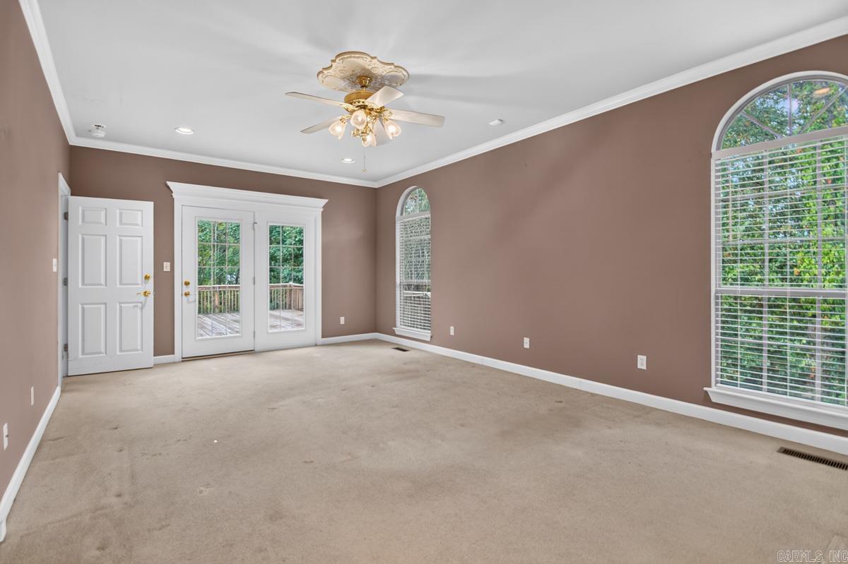 118 Duquesne Ct  Little Rock, AR