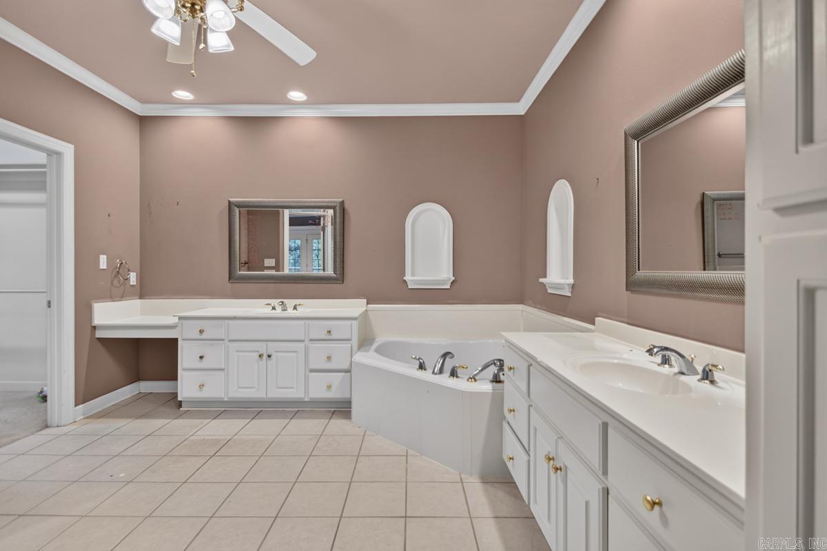 118 Duquesne Ct  Little Rock, AR