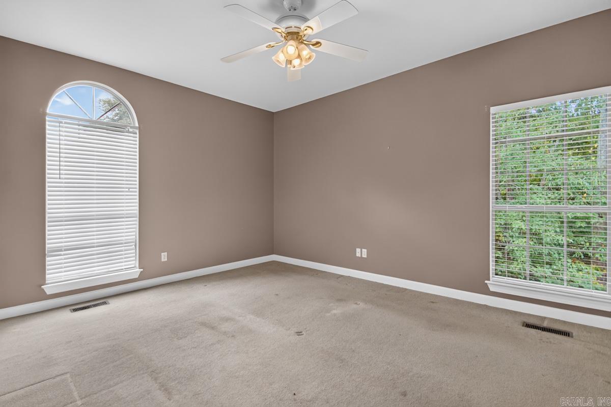 118 Duquesne Ct  Little Rock, AR