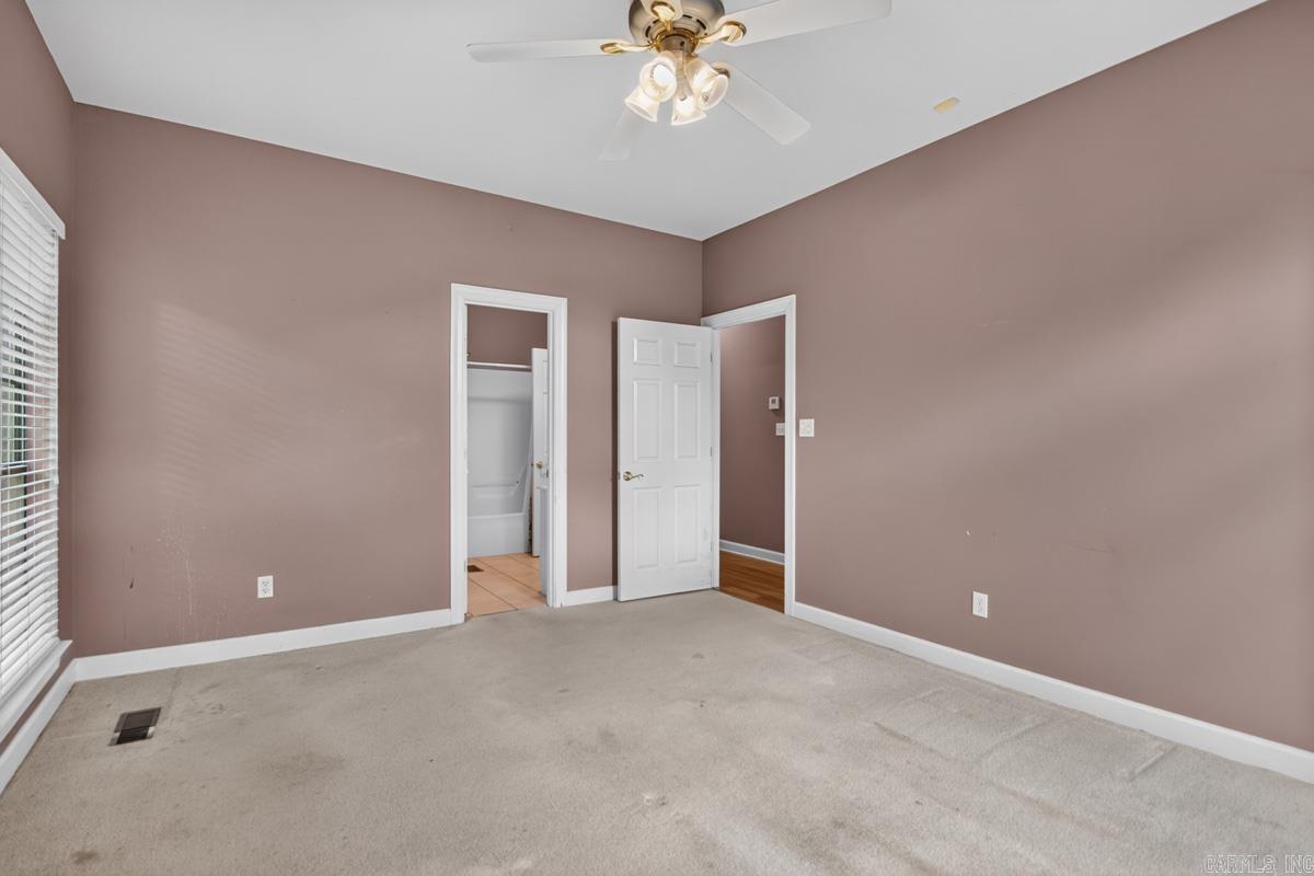 118 Duquesne Ct  Little Rock, AR