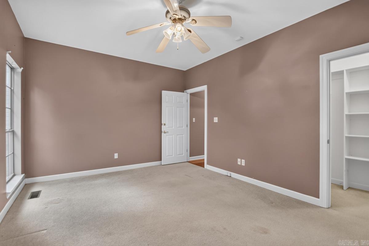 118 Duquesne Ct  Little Rock, AR