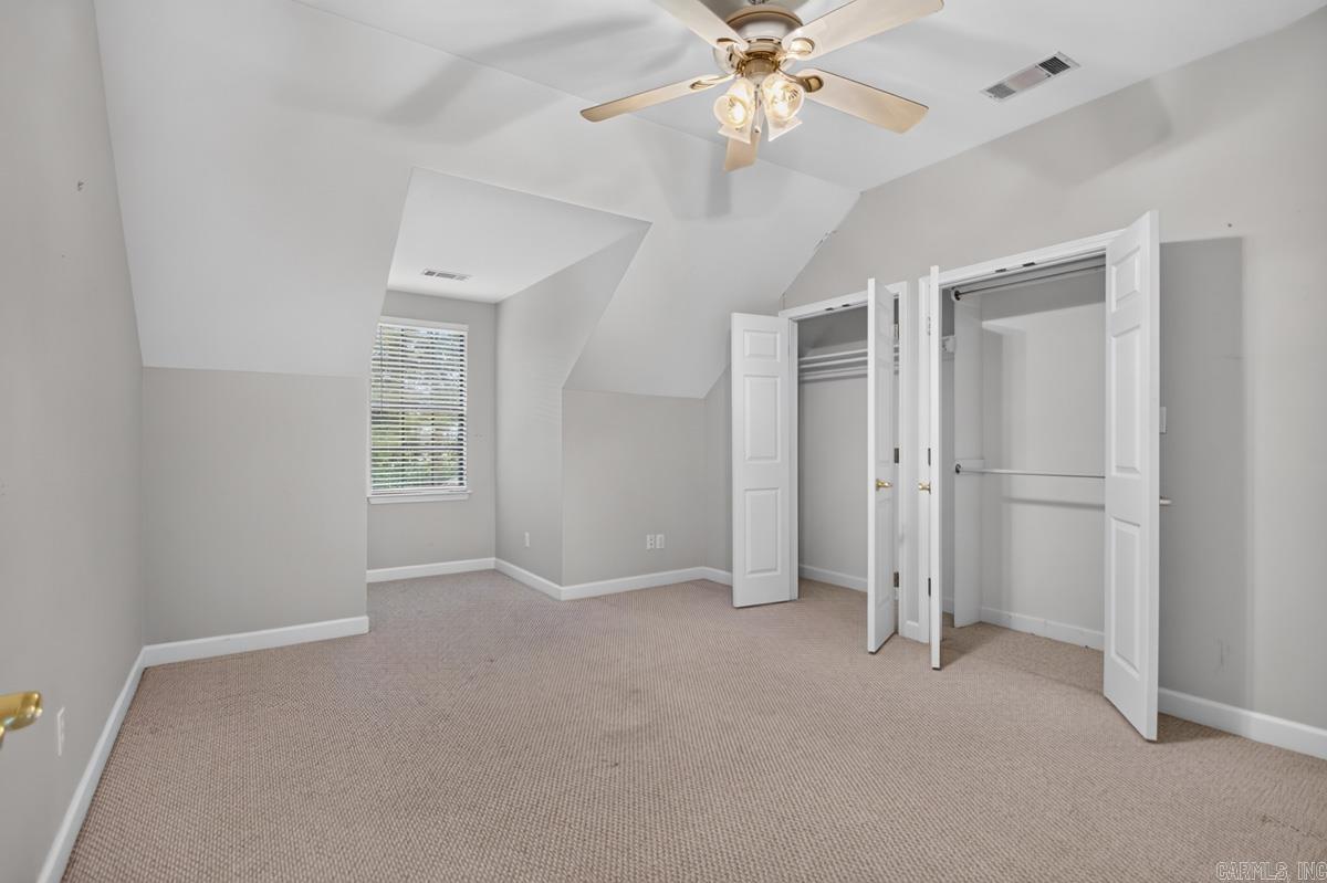 118 Duquesne Ct  Little Rock, AR
