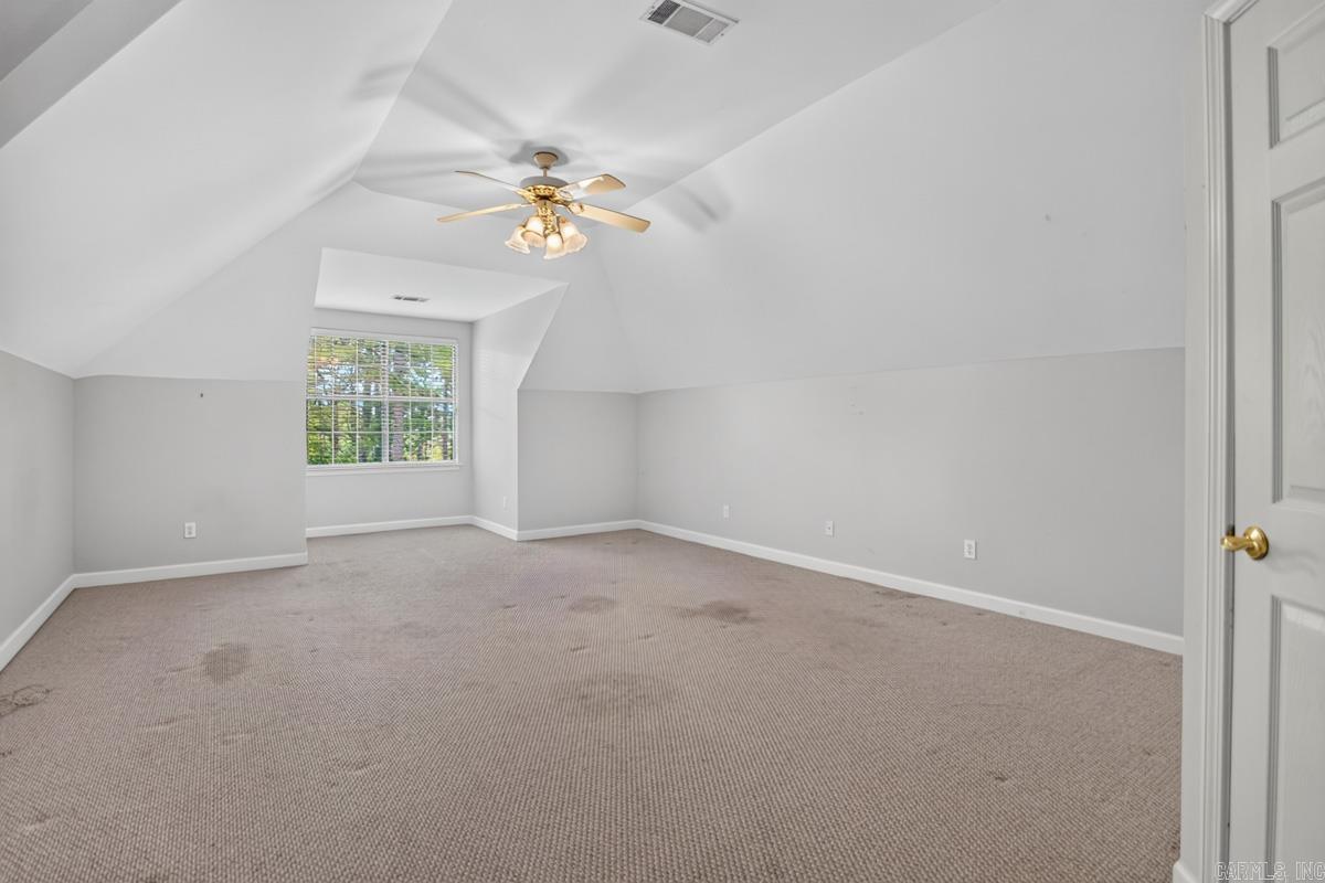 118 Duquesne Ct  Little Rock, AR