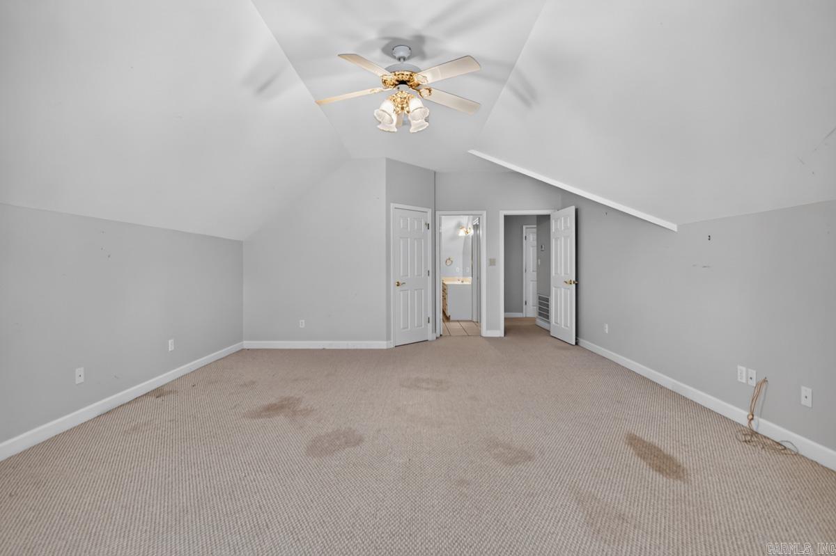118 Duquesne Ct  Little Rock, AR
