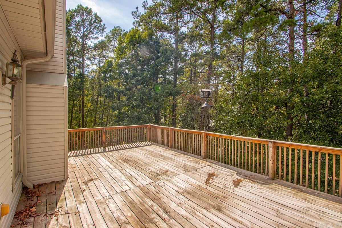 118 Duquesne Ct  Little Rock, AR