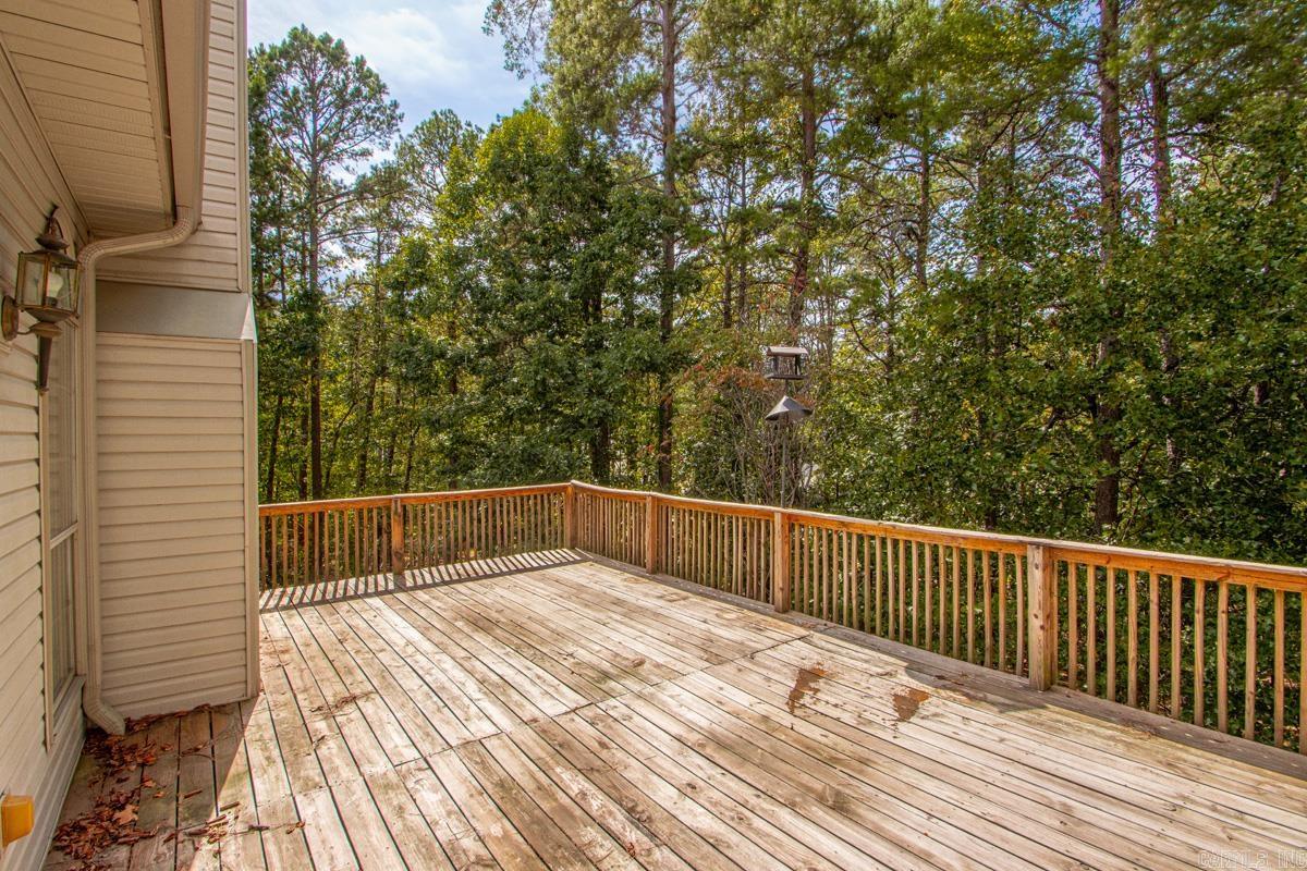 118 Duquesne Ct  Little Rock, AR