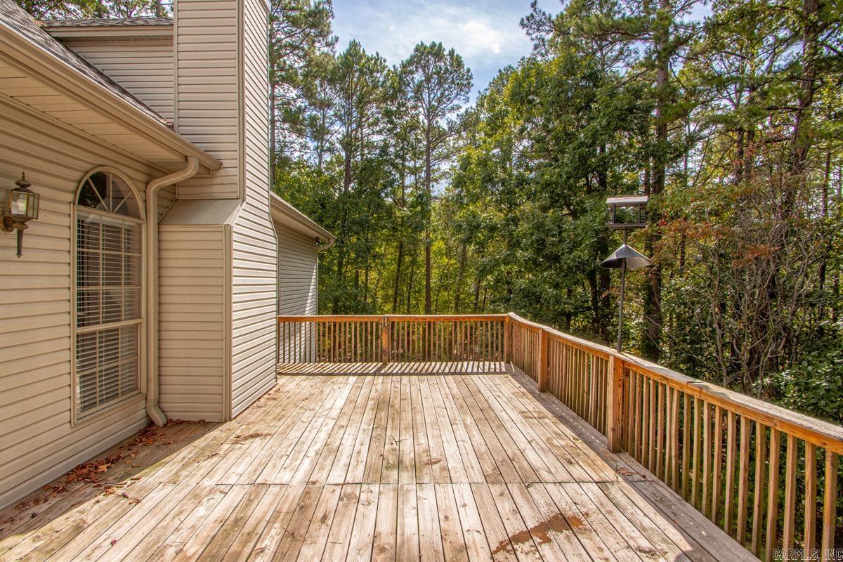 118 Duquesne Ct  Little Rock, AR