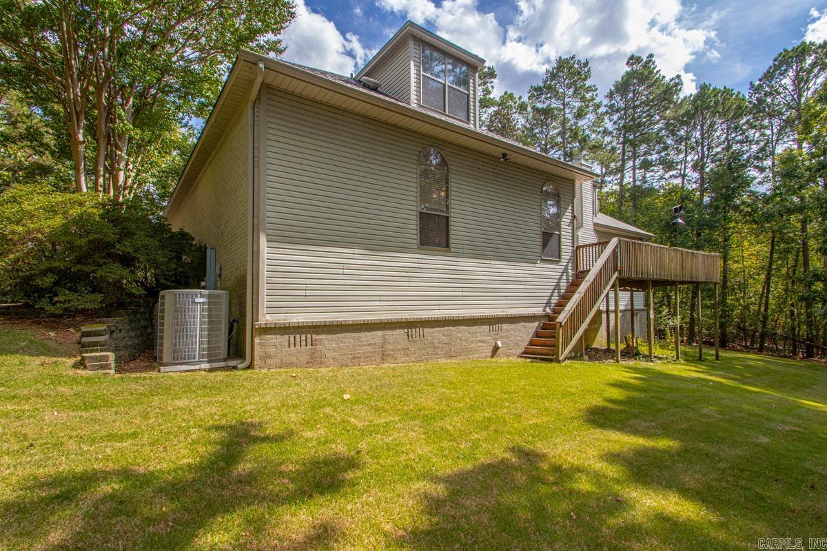 118 Duquesne Ct  Little Rock, AR
