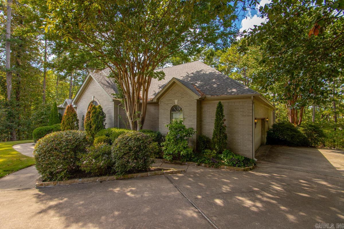 118 Duquesne Ct  Little Rock, AR