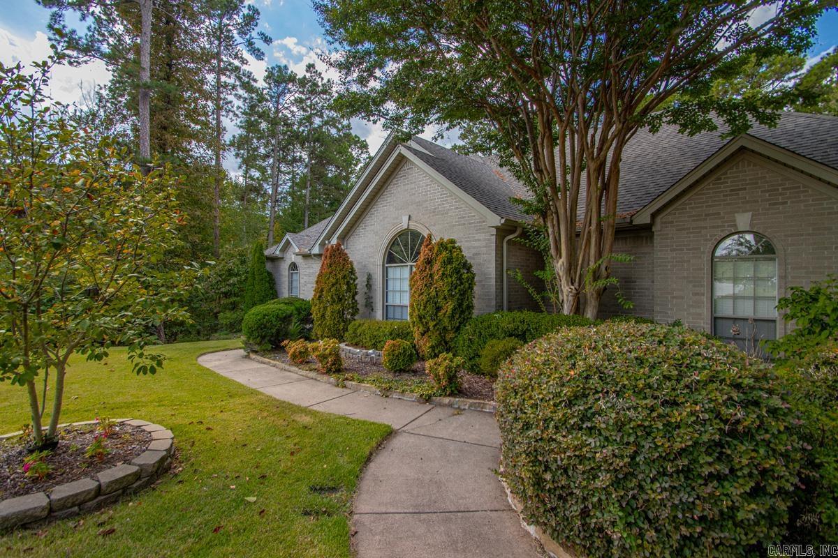 118 Duquesne Ct  Little Rock, AR