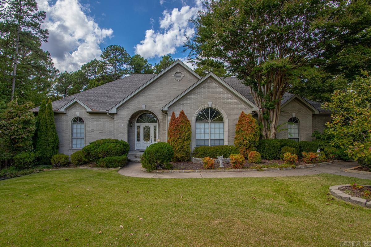 118 Duquesne Ct  Little Rock, AR