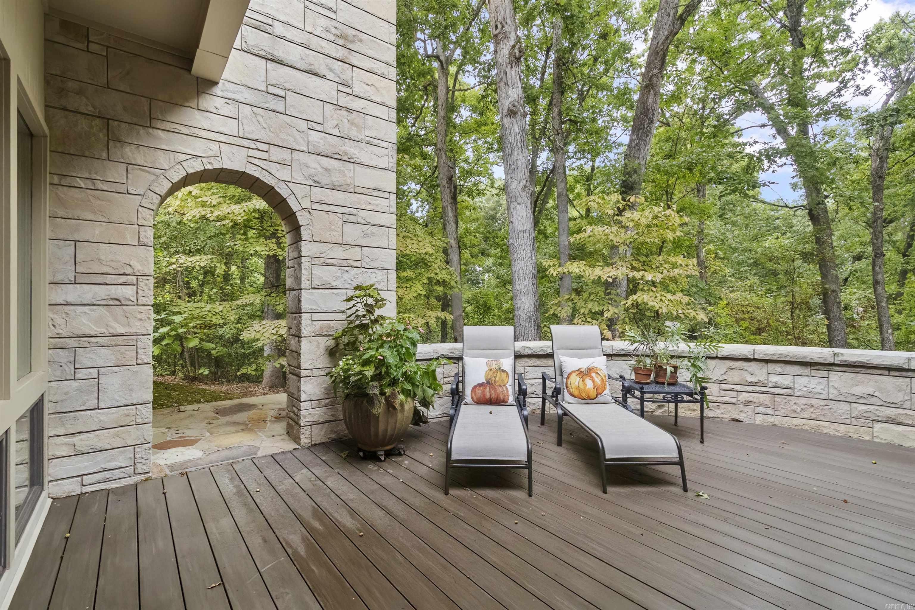 2702 Stonehedge  Harrison, AR