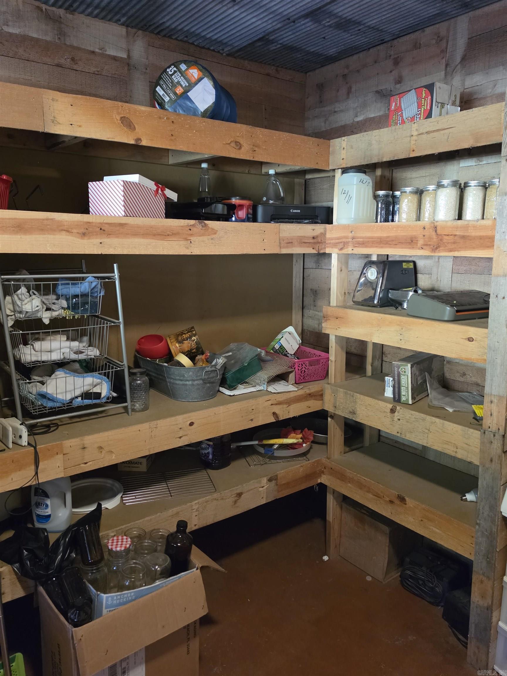 1195 Hwy 5  Romance, AR
