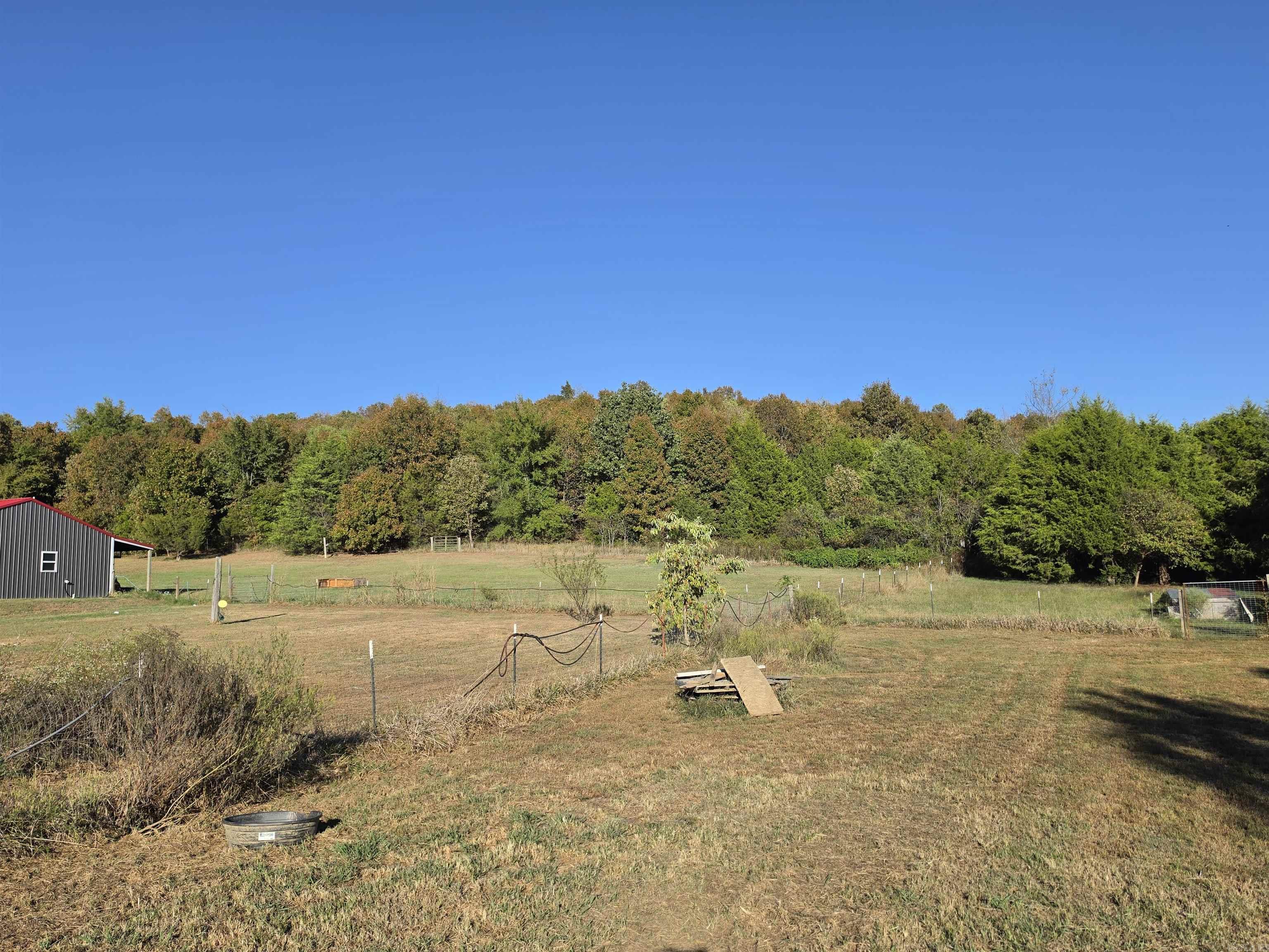 1195 Hwy 5  Romance, AR