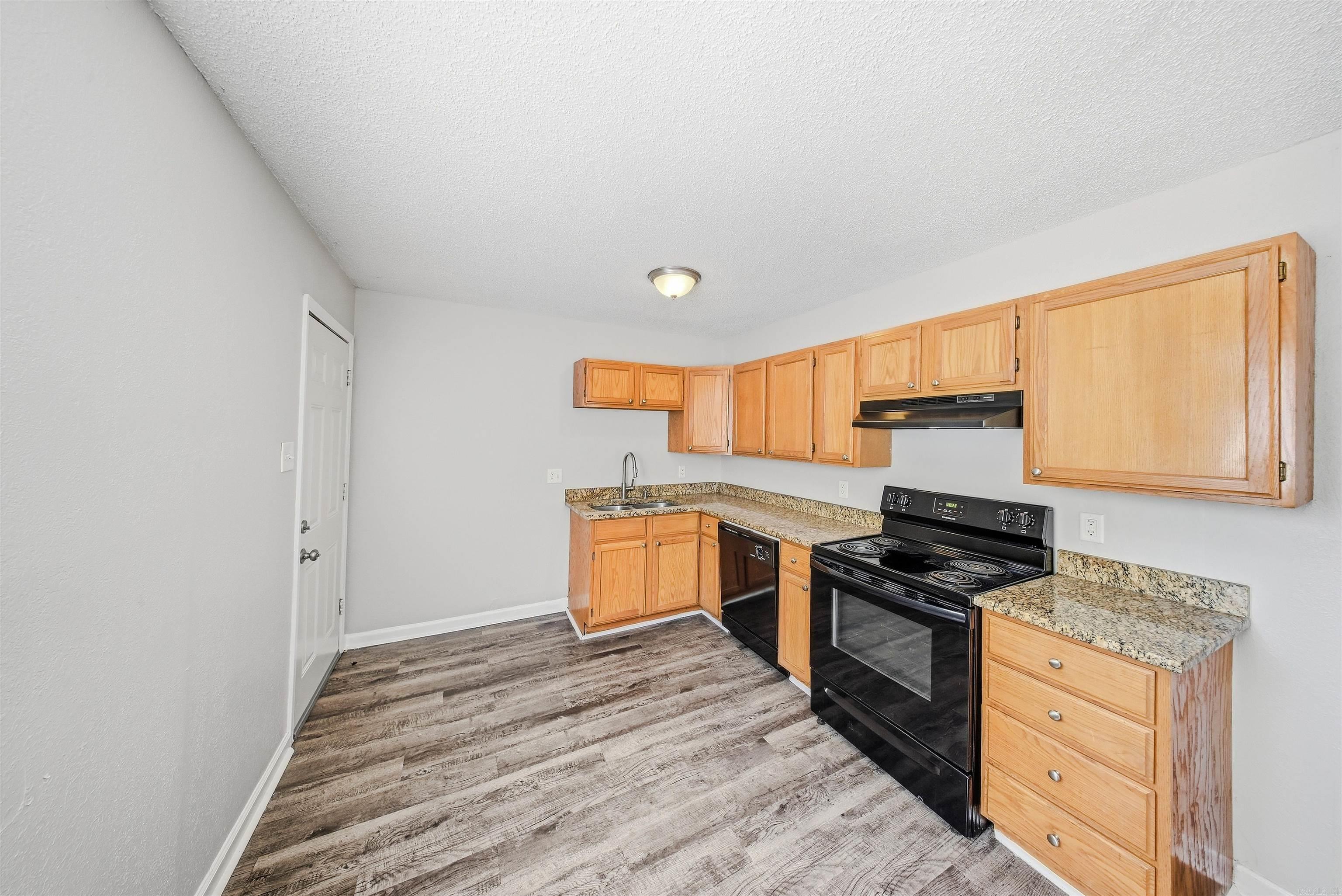 5216 Nelson  North Little Rock, AR