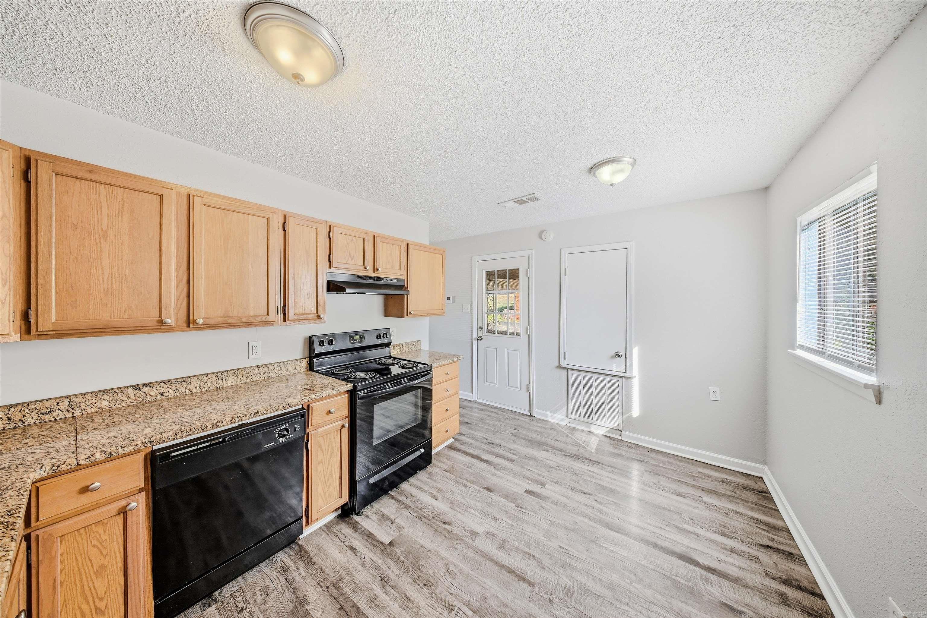 5216 Nelson  North Little Rock, AR