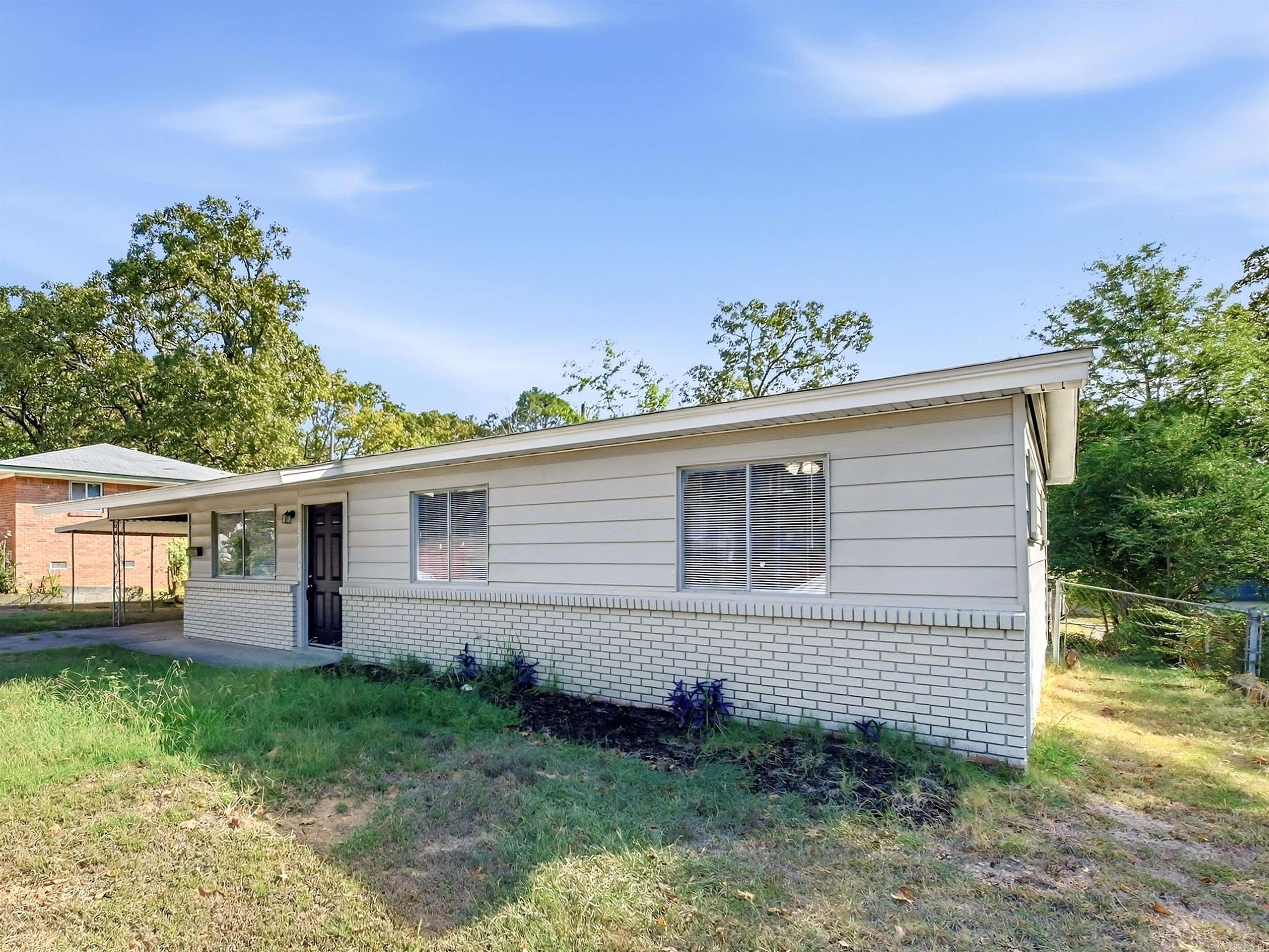 5216 Nelson  North Little Rock, AR