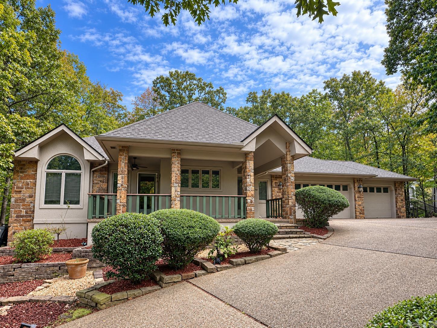 10 Princesa  Hot Springs Village, AR