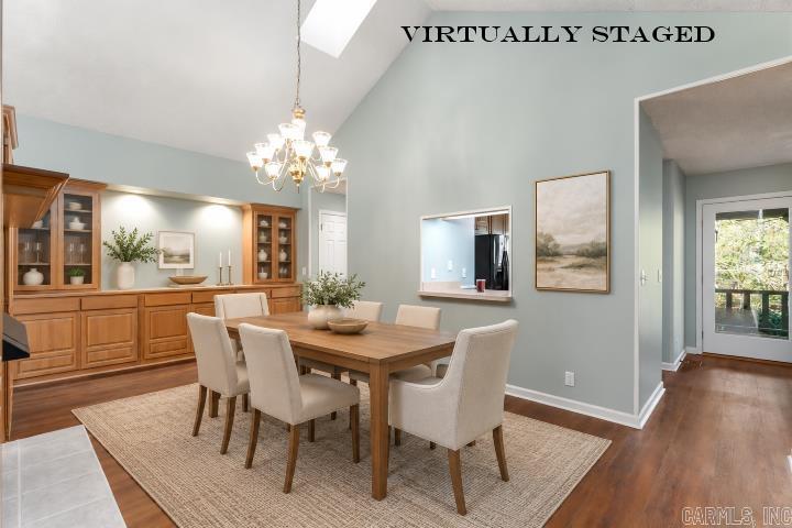 10 Princesa  Hot Springs Village, AR