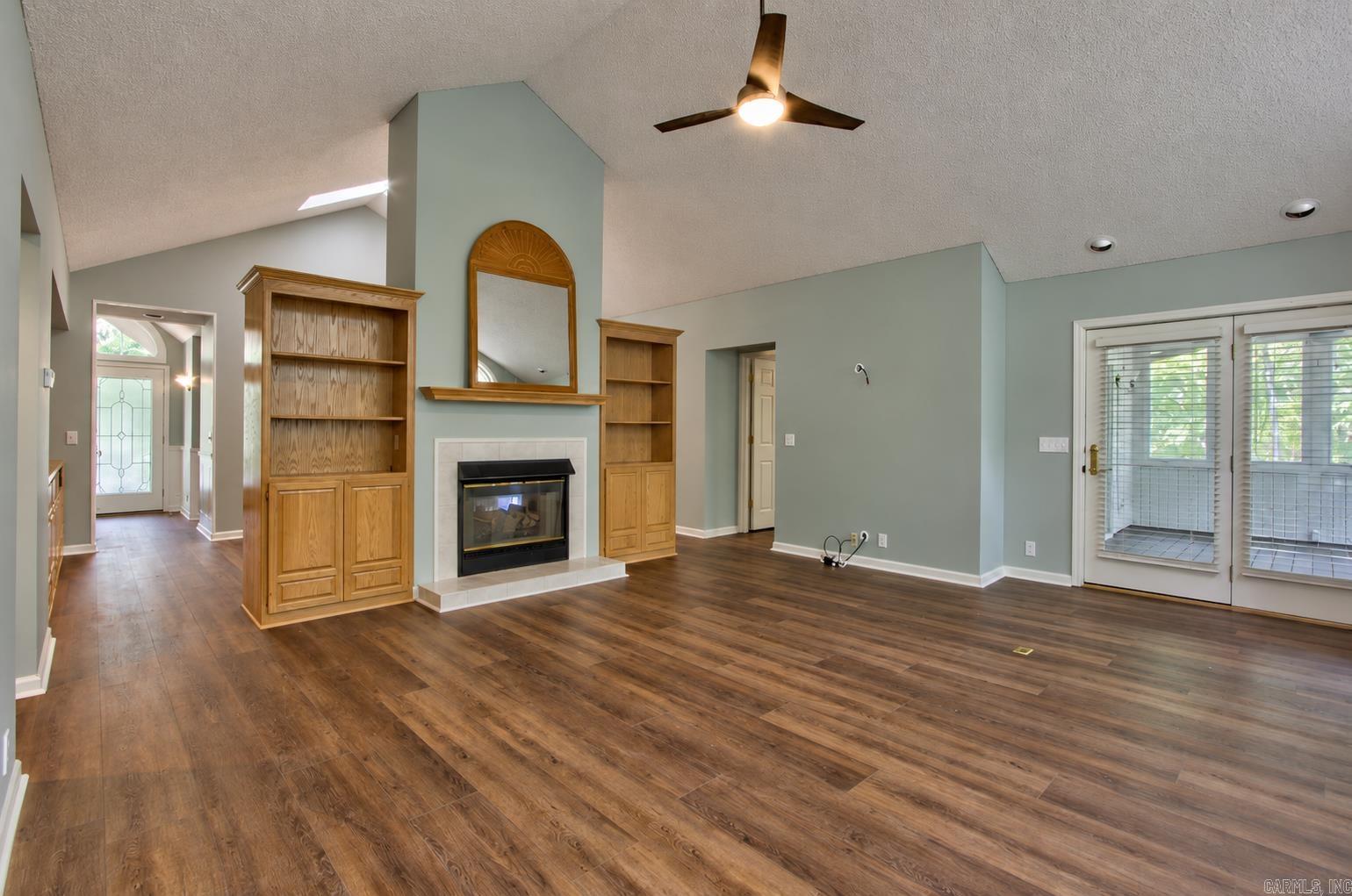 10 Princesa  Hot Springs Village, AR