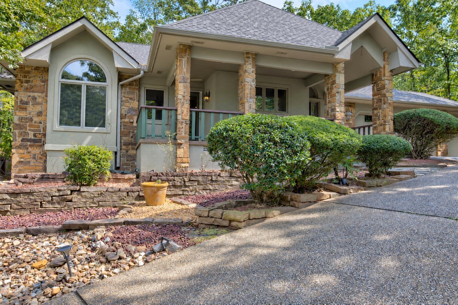 10 Princesa  Hot Springs Village, AR