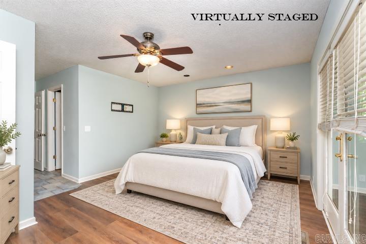 10 Princesa  Hot Springs Village, AR