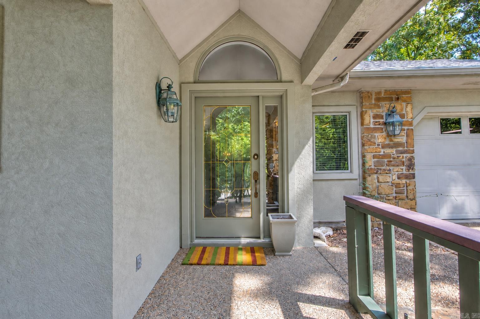 10 Princesa  Hot Springs Village, AR