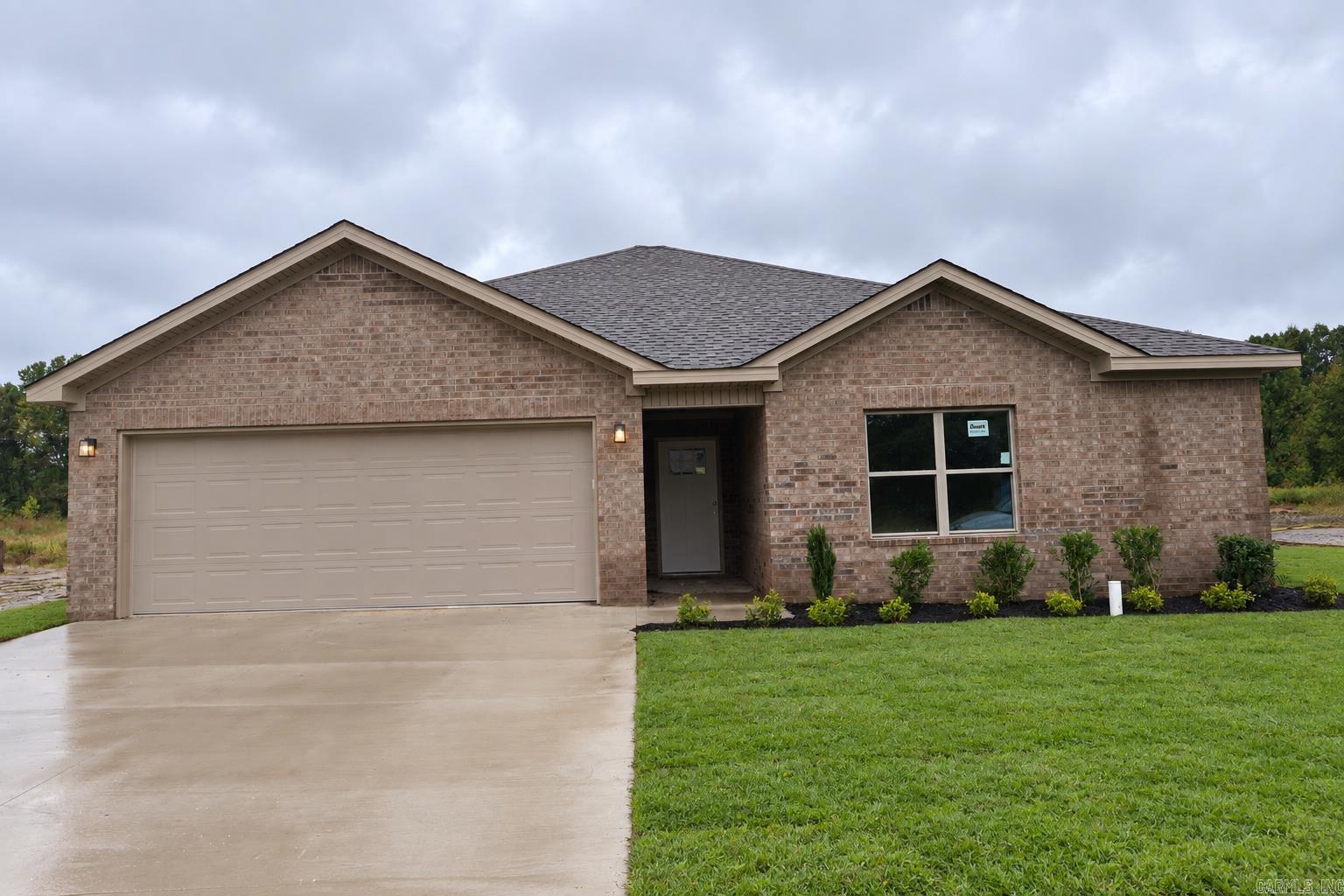5501  Lotus St.  Jonesboro, AR
