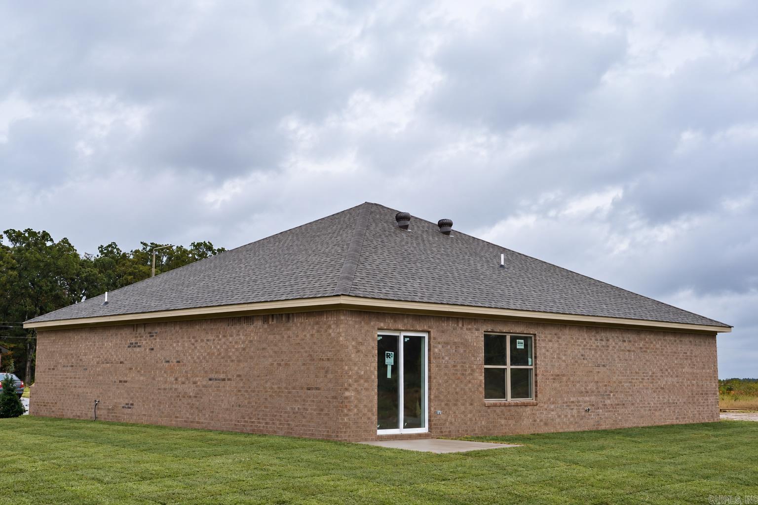 5501 Lotus St.  Jonesboro, AR