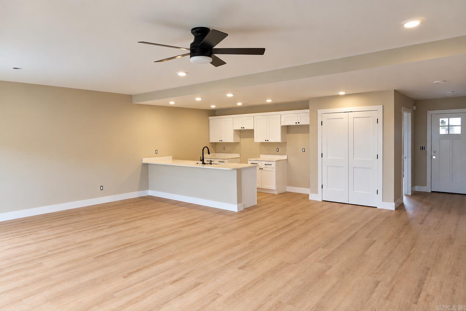 5501 Lotus St.  Jonesboro, AR