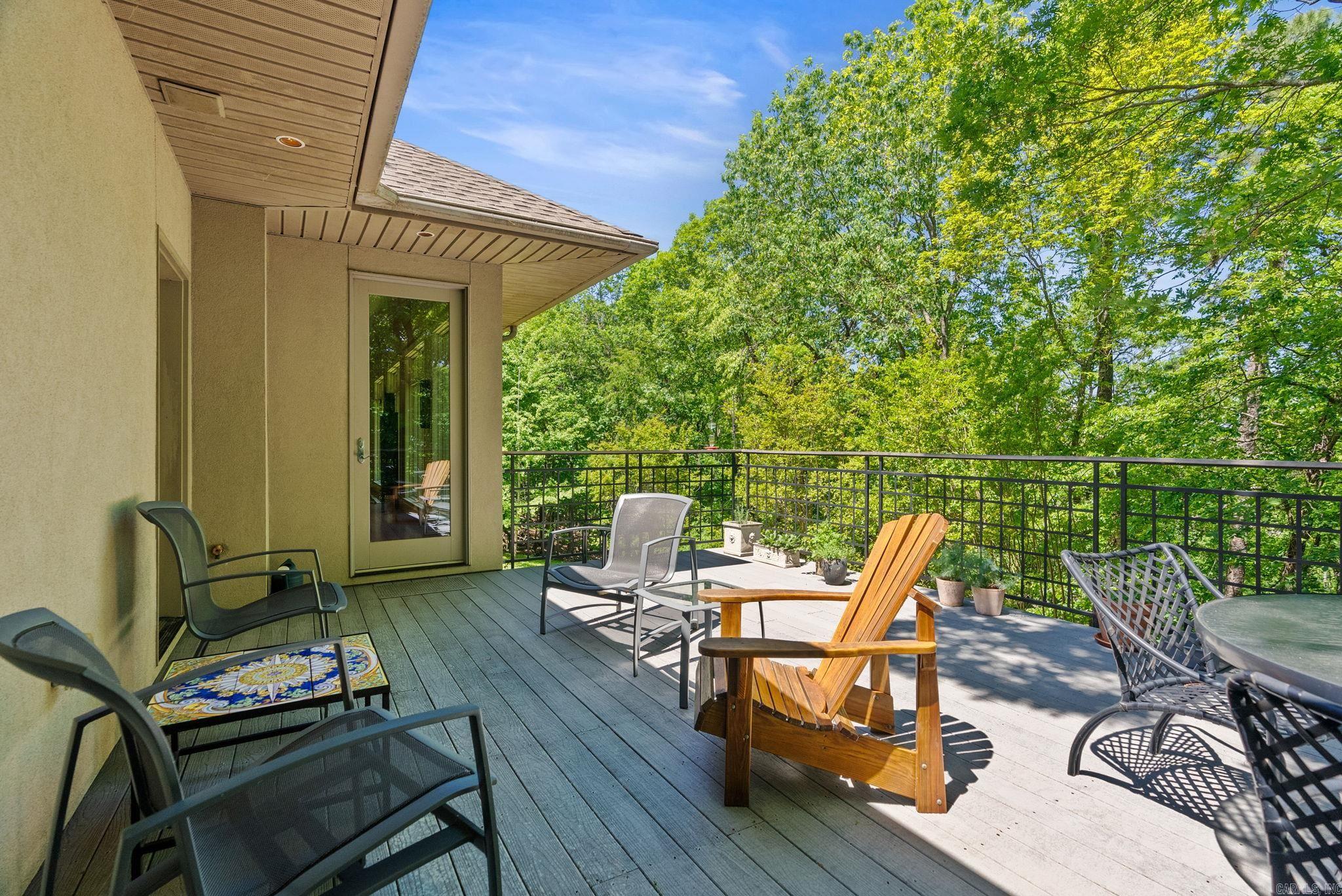 32 Greathouse Bend  Little Rock, AR
