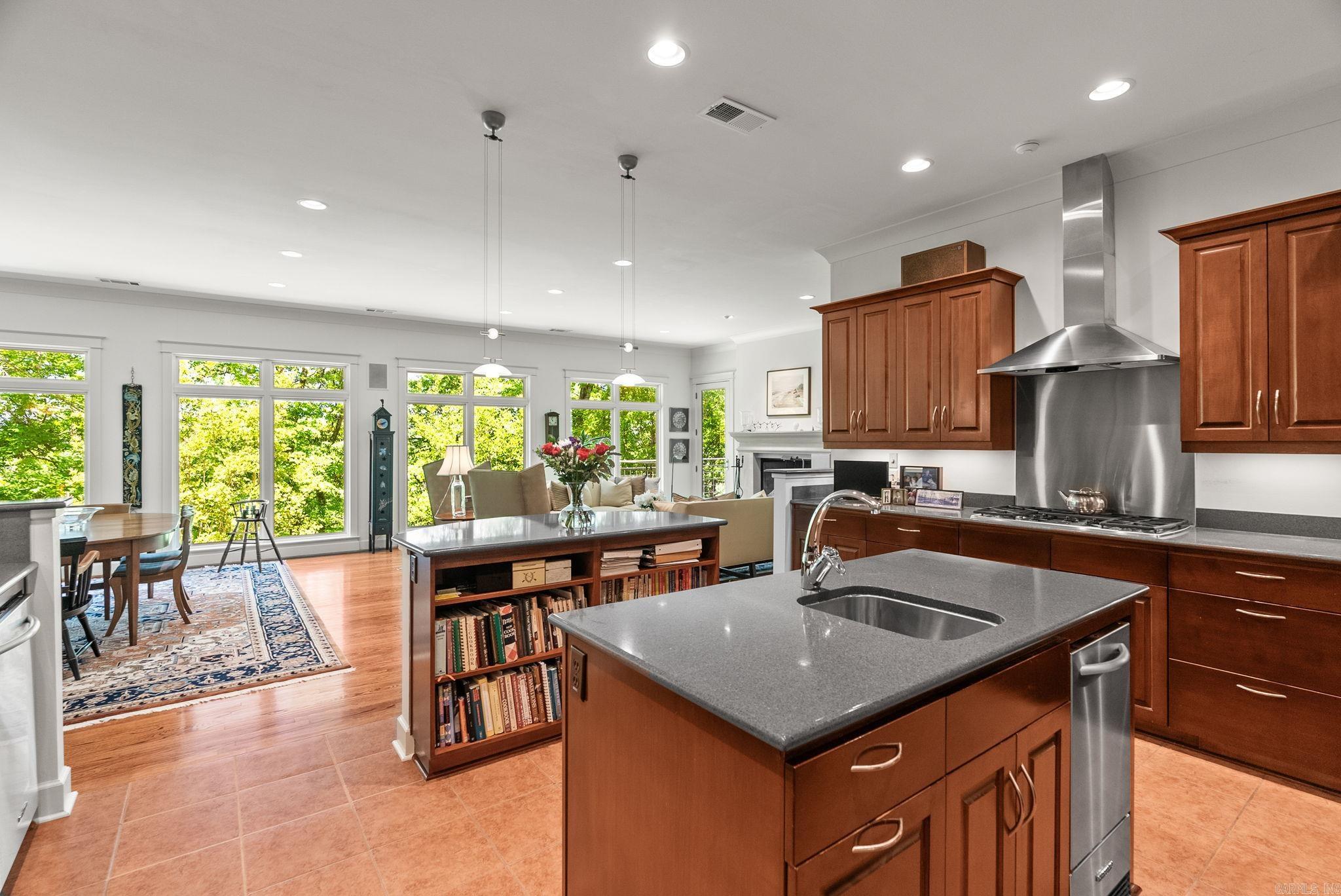 32 Greathouse Bend  Little Rock, AR