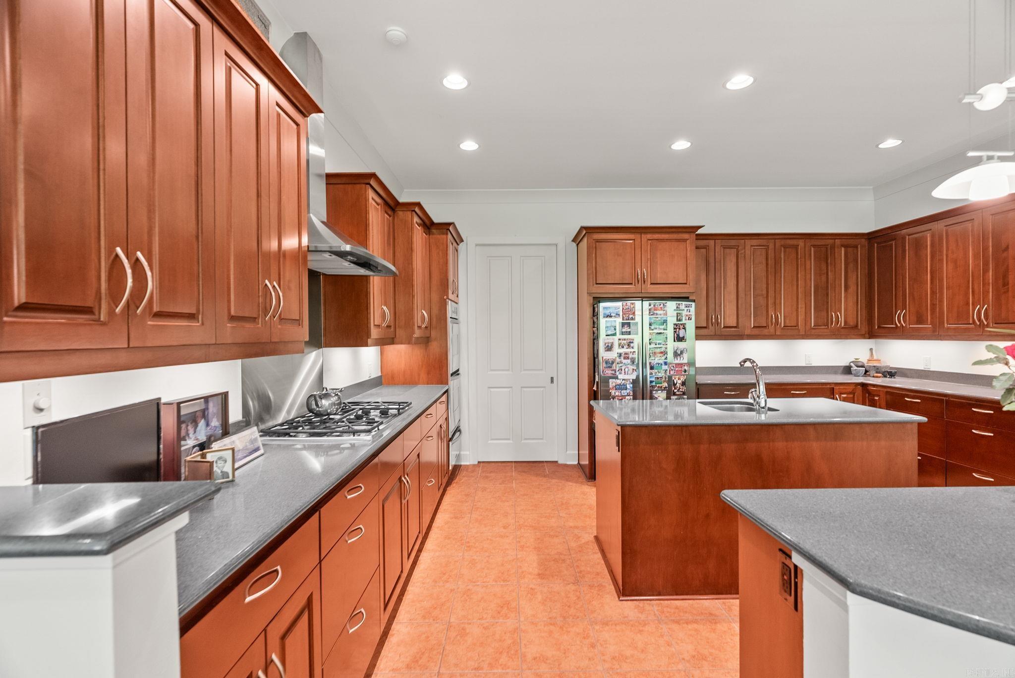 32 Greathouse Bend  Little Rock, AR