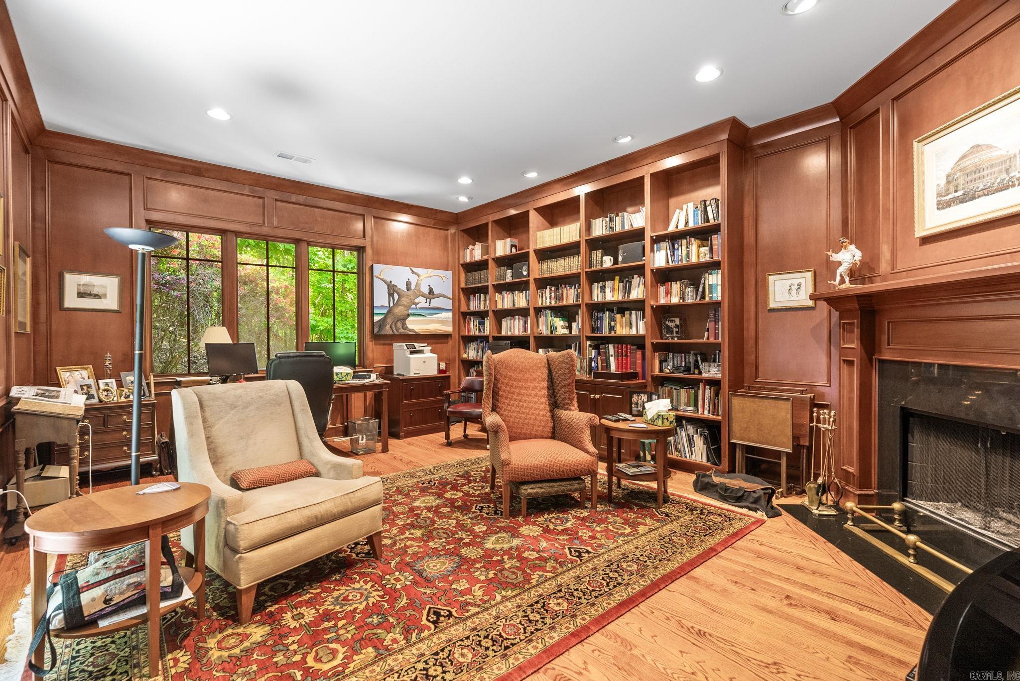 32 Greathouse Bend  Little Rock, AR