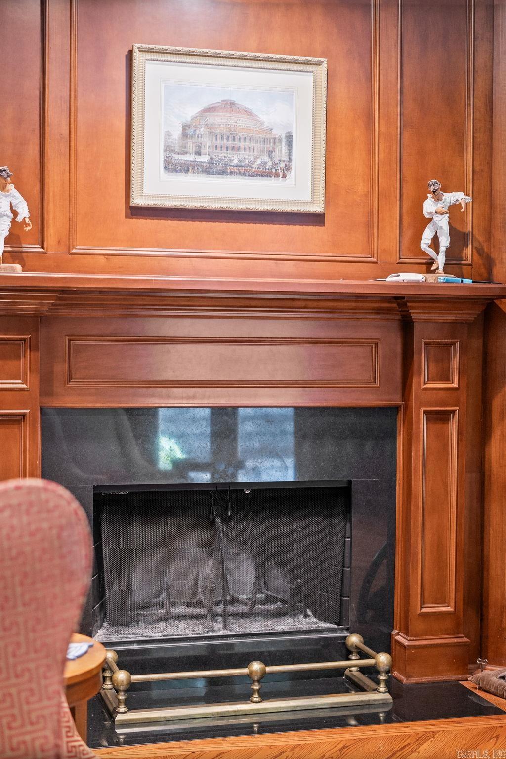 32 Greathouse Bend  Little Rock, AR